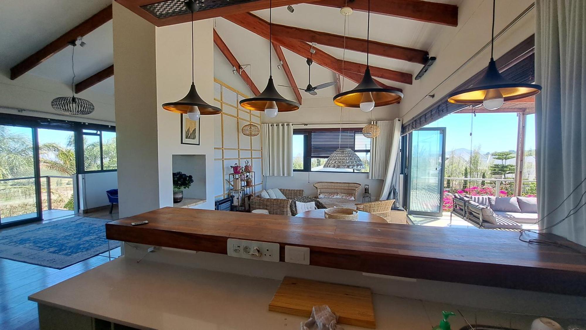 ステレンボッシュDomaine Coutelierアパートメント 部屋 写真